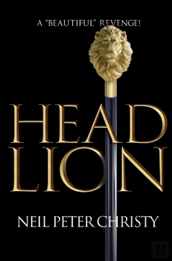Bertrand.pt - Head Lion