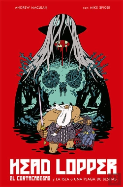 Bertrand.pt - Head Lopper 1