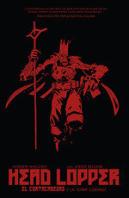 Head Lopper 2. El Cortacabezas Y La Torre Carmesí