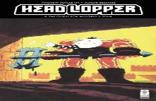 Head Lopper Volume 4: Head Lopper & The Quest For Mulgrid'S Stair