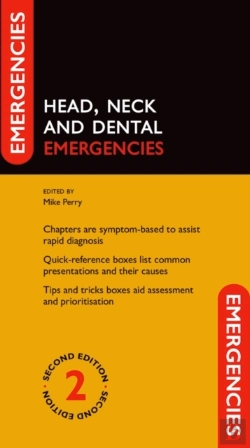 Bertrand.pt - Head, Neck And Dental Emergencies
