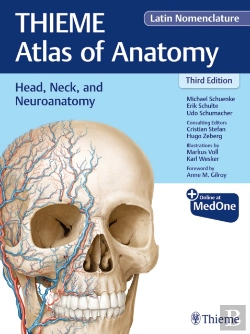 Bertrand.pt - Head, Neck, And Neuroanatomy (Thieme Atlas Of Anatomy), Latin Nomenclature