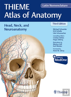 Bertrand.pt - Head, Neck, And Neuroanatomy (Thieme Atlas Of Anatomy), Latin Nomenclature