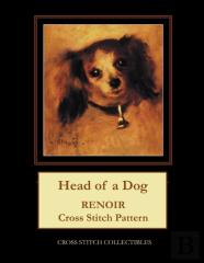 Head Of A Dog