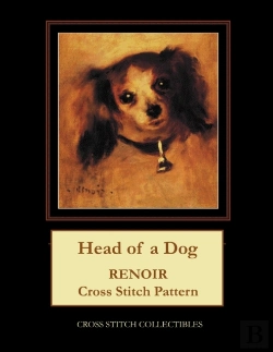 Bertrand.pt - Head Of A Dog
