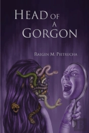 Head Of A Gorgon