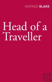 Head Of A Traveller