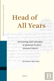 Head Of All Years