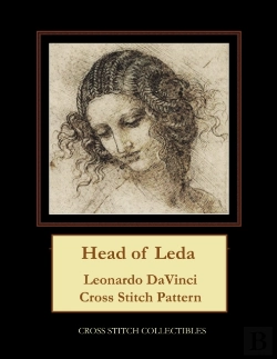 Bertrand.pt - Head Of Leda: Leonardo Davinci Cross Sti