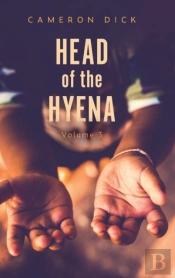 Head Of The Hyena: Volume 3