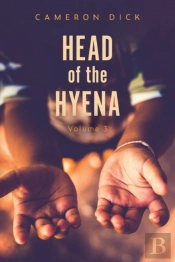 Head Of The Hyena: Volume 3