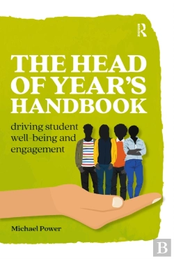 Bertrand.pt - Head Of Year'S Handbook