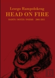 Head On Fire