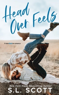 Bertrand.pt - Head Over Feels: A Friends To Lovers Rom