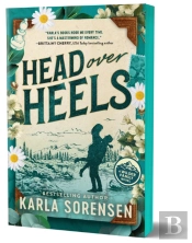 Head Over Heels (Deluxe Edition)