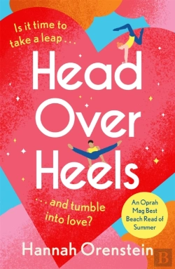 Bertrand.pt - Head Over Heels