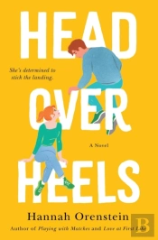 Head Over Heels