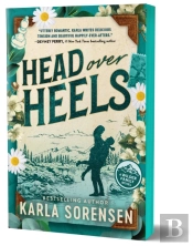 Head Over Heels