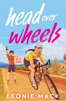Bertrand.pt - Head Over Wheels