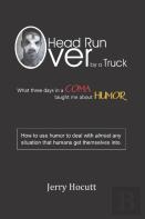 Head Run Over By A Truck