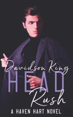 Bertrand.pt - Head Rush (A Haven Hart Novel)