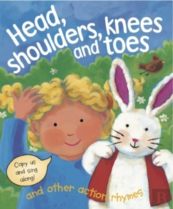 Bertrand.pt - Head, Shoulders, Knees And Toes And Other Action Rhymes