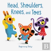 Head, Shoulders, Knees, And Toes
