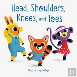 Bertrand.pt - Head, Shoulders, Knees, And Toes