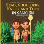 Head, Shoulders, Knees, And Toes In Samo