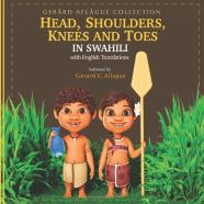 Head, Shoulders, Knees, And Toes In Swahili