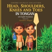 Head, Shoulders, Knees, And Toes In Tong