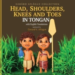Bertrand.pt - Head, Shoulders, Knees, And Toes In Tong