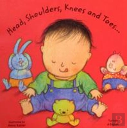 Bertrand.pt - Head, Shoulders, Knees And Toes In Turkish And 'English
