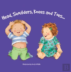 Bertrand.pt - Head, Shoulders, Knees And Toes