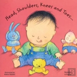 Bertrand.pt - Head Shoulders Knees And Toes Romanian And English