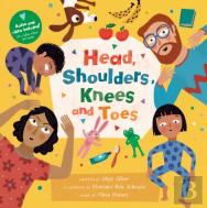Head, Shoulders, Knees And Toes