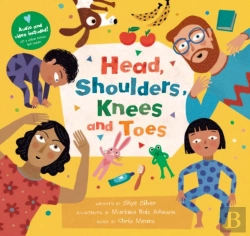 Bertrand.pt - Head, Shoulders, Knees And Toes