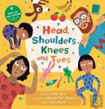 Head, Shoulders, Knees And Toes