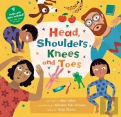 Head, Shoulders, Knees And Toes