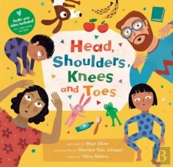 Bertrand.pt - Head, Shoulders, Knees And Toes