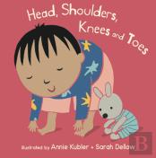 Head, Shoulders, Knees And Toes