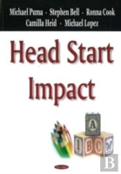 Head Start Impact