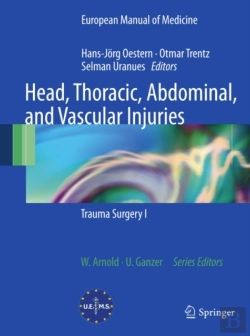 Bertrand.pt - Head, Thoracic, Abdominal, And Vascular Injuries