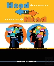 Head To Head: Communicating Through The Writing Process