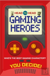 Head To Head: Gaming Heroes