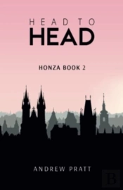Head To Head - Honza Book 2