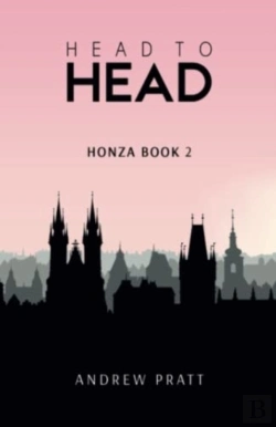 Bertrand.pt - Head To Head - Honza Book 2