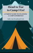 Head To Toe To Camp I Go!