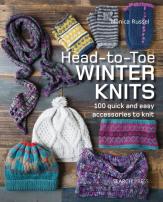 Head-To-Toe Winter Knits