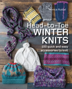 Bertrand.pt - Head-To-Toe Winter Knits